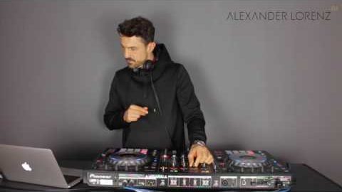 Electro Swing DJ Mix