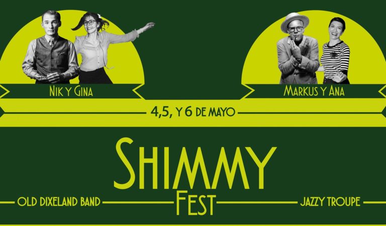 Shimmy Fest