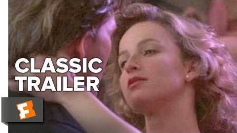 Dirty Dancing (1987) Official Trailer – Patrick Swayze, Jennifer Grey Movie HD