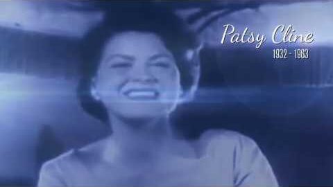 Patsy Cline – Crazy